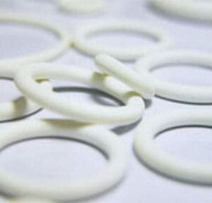 O-Ring Standard TEF 90 SH