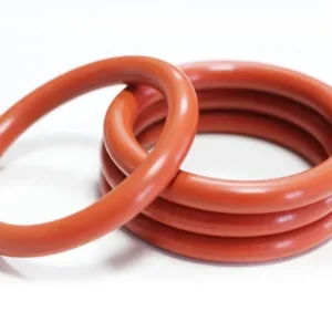 O-Ring Standard SIL 70 SH