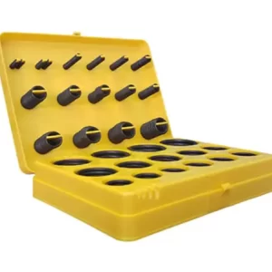 KIT ORING STANDARD NITRILO 90