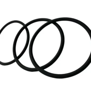 O-Ring Metrico NBR 90 SH