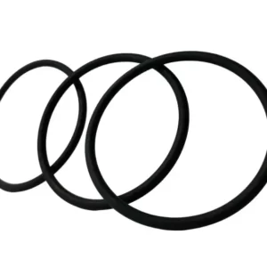 O-Ring Standard NBR 90 SH