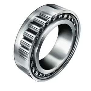 Rodamientos: Rodillo cilíndrico