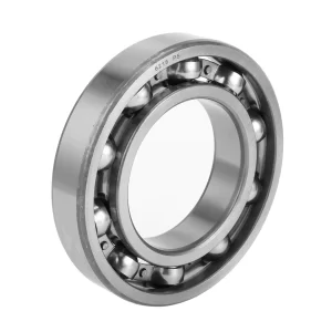 Rodamiento rígido de bolas