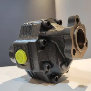Bomba hidráulica de engranajes 34cc