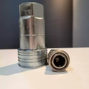 Acople rapido hidraulico