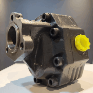 Bomba engranajes 17cc