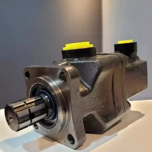 Bomba hidraulica en alta presión piston recta 35Lts.