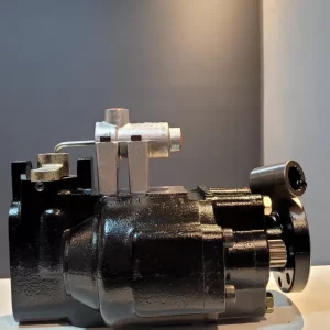 Bomba para volcadora. 110Lts