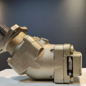 Bomba pistón bentaxis 64L