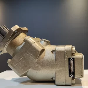 Bomba pistón bentaxis 64L