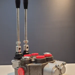 Comando de 2 (dos) guías - Gemma