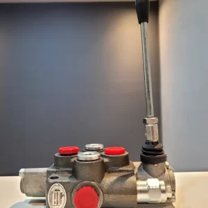 Comando de una guía - Gemma