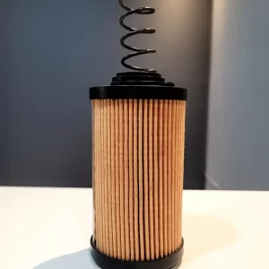 Elemento para filtro de retorno sumergido (tamaño 22)