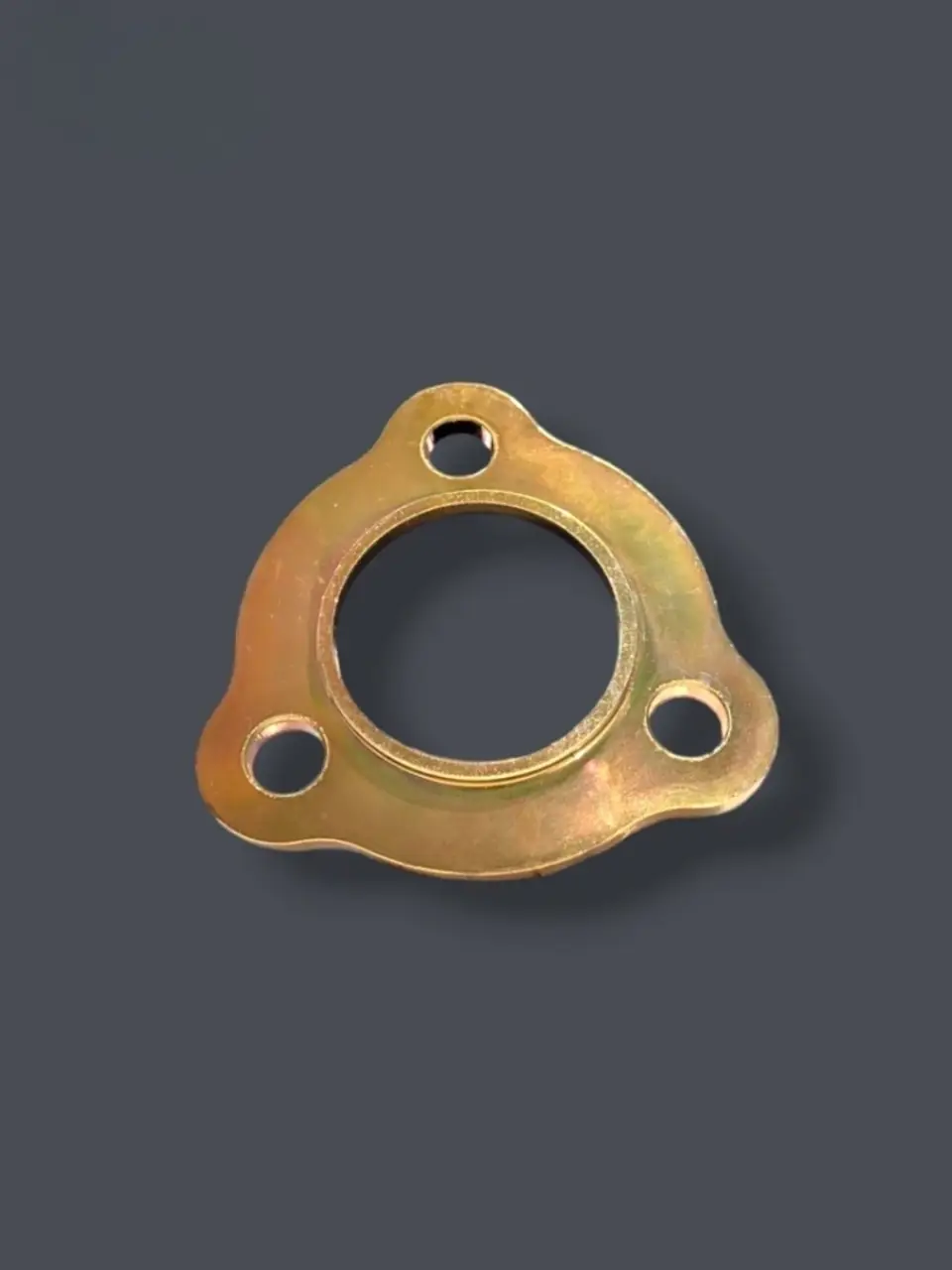 Placa adaptadora Bomba a TDF