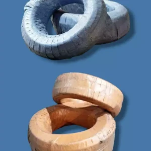 Rollo de manguera x50Mtrs diámetro 1/2 R2