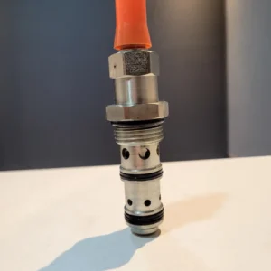 Válvula de retención regulable - Original Hidrogrubert