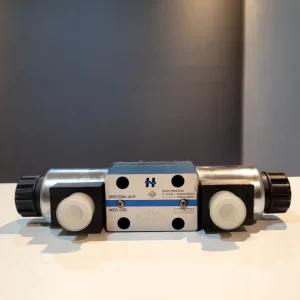 Válvula electromagnética