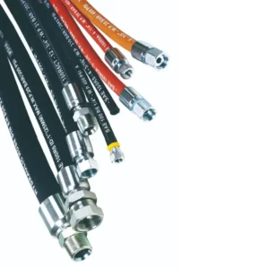 MANGUERAS HIDRAULICAS Y NEUMÁTICAS (OVNIFLEX)